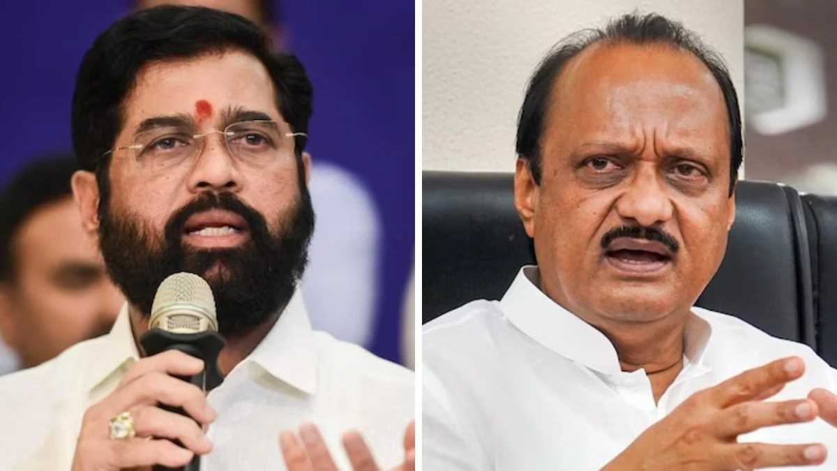 महाराष्ट्र में एनडीए की बदहाली के संकेत